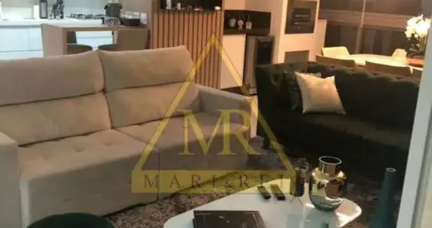 Apartamento com 2 quartos à venda na Rua Bertioga, 169, Chácara Inglesa, São Paulo