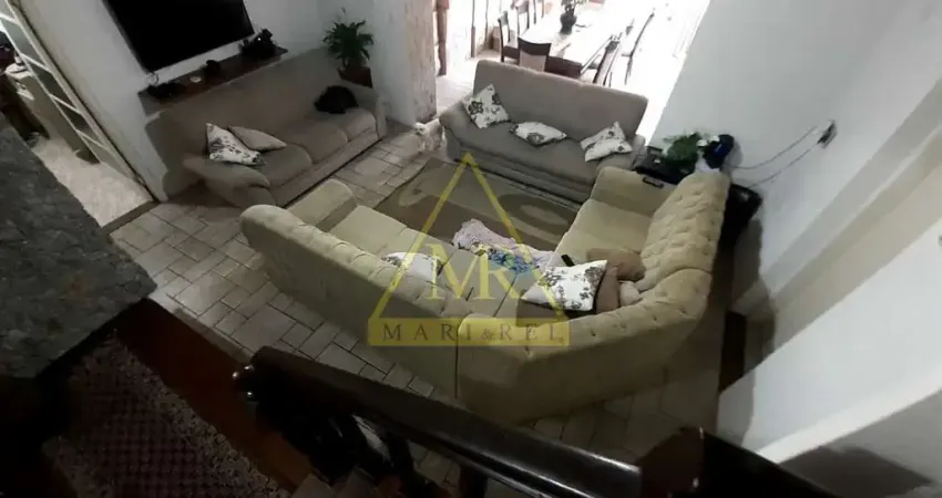 Casa com 4 quartos à venda na Rua Horácio Alves da Costa, 334, Jardim Nosso Lar, São Paulo
