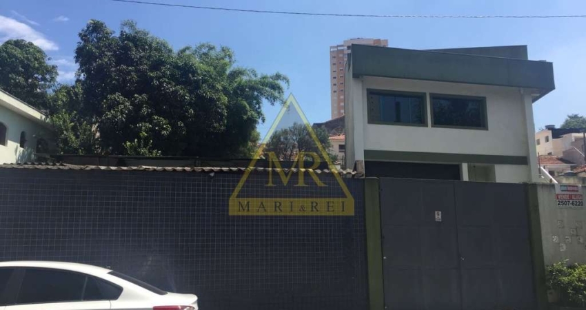 Casa comercial para alugar na Rua Professor Aprígio Gonzaga, 751, São Judas, São Paulo