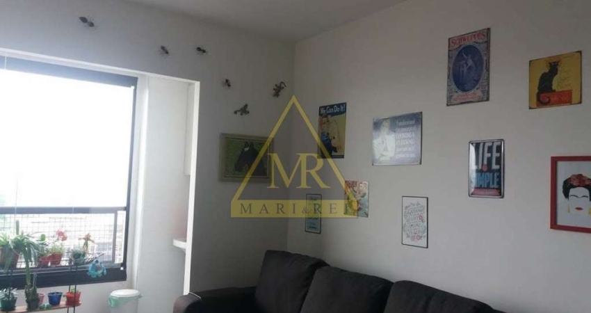 Apartamento com 1 quarto à venda na Rua Clímaco Barbosa, 500, Cambuci, São Paulo