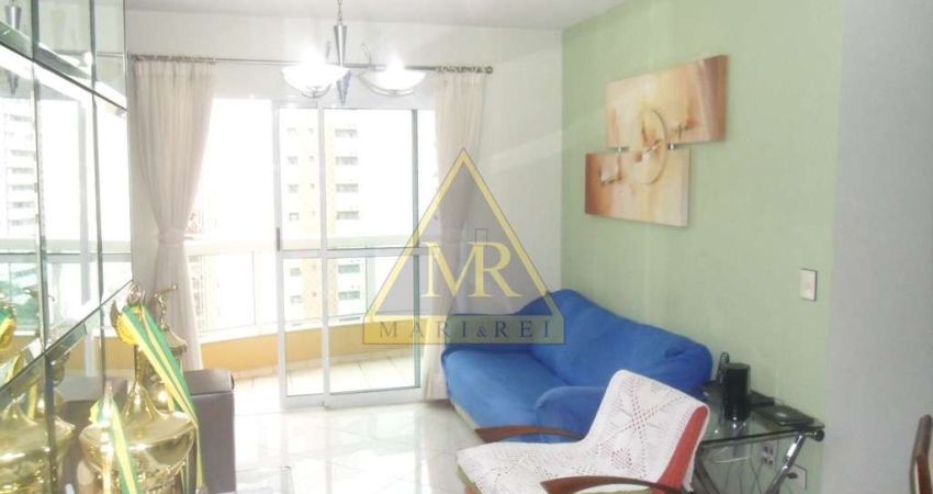 Apartamento com 4 quartos à venda na Avenida Bosque da Saúde, 655, Saúde, São Paulo