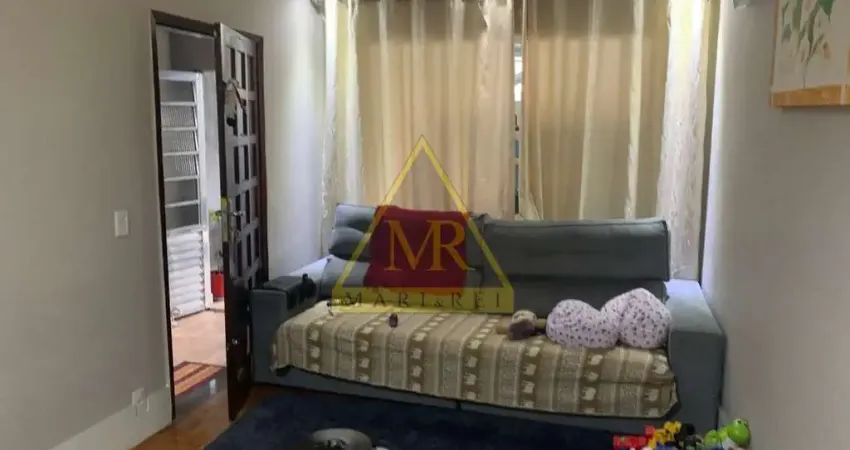 Casa com 2 quartos à venda na Rua das Taquaras, 368, Vila Santa Catarina, São Paulo