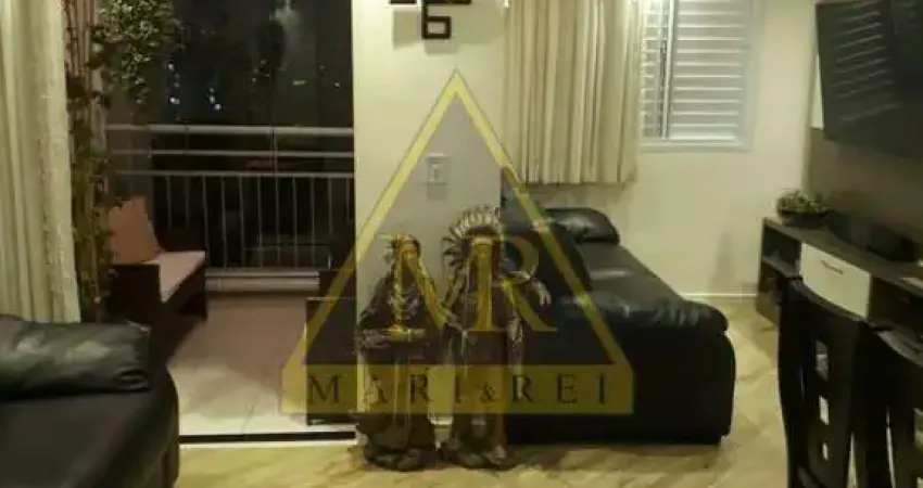 Apartamento com 3 quartos à venda na Rua Francisco Hurtado, 55, Vila Água Funda, São Paulo