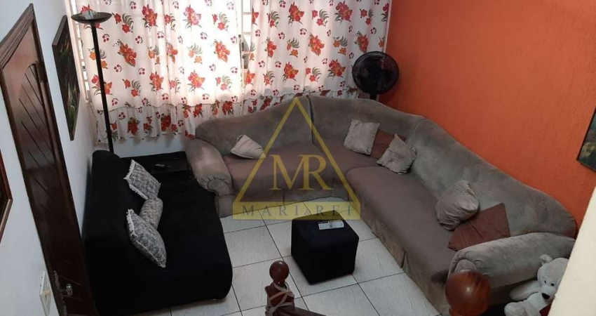 Casa com 3 quartos à venda na Rua Sebastião Rodrigues Braga, 117, Vila Marari, São Paulo