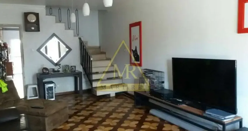 Casa com 2 quartos à venda na Avenida Senador Casimiro da Rocha, 1003, Mirandópolis, São Paulo