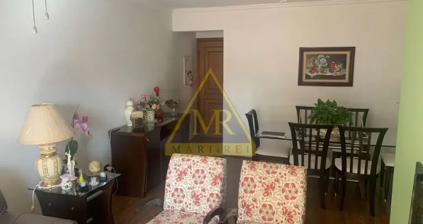 Apartamento com 3 quartos à venda na Avenida Fagundes Filho, 596, Vila Monte Alegre, São Paulo