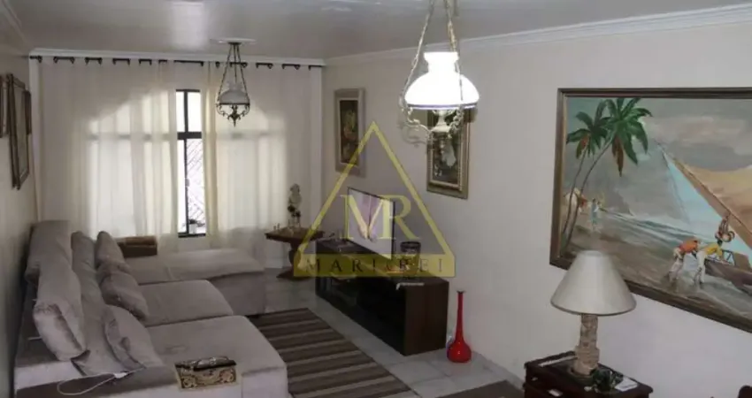 Casa com 3 quartos à venda na Rua Georgina de Albuquerque, 143, Parque Jabaquara, São Paulo