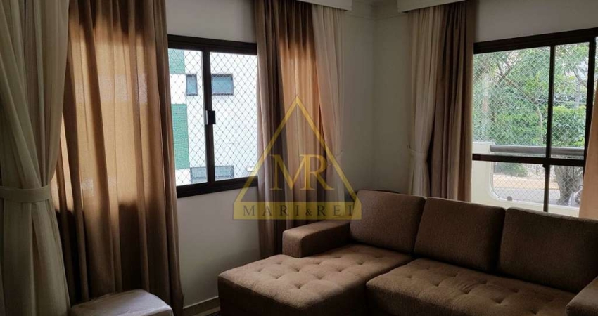 Apartamento com 3 quartos à venda na Rua Rondinha, 30, Chácara Inglesa, São Paulo