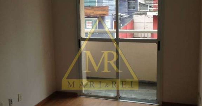 Apartamento com 2 quartos à venda na Rua Afonso Celso, 171, Vila Mariana, São Paulo