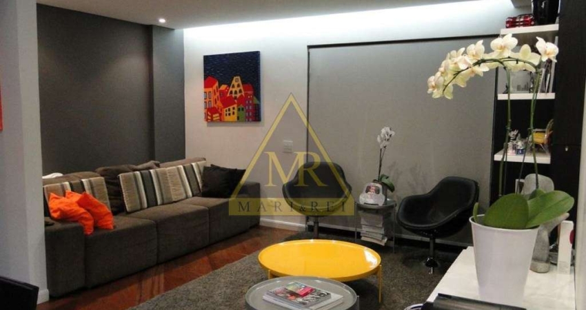 Apartamento com 2 quartos à venda na Rua Guararema, 725, Bosque da Saúde, São Paulo