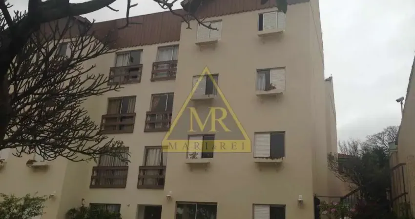 Apartamento com 2 quartos à venda na Rua das Aroeiras, 237, Jardim, Santo André