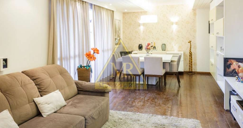 Apartamento com 2 quartos à venda na Rua Jaci, 101, Chácara Inglesa, São Paulo