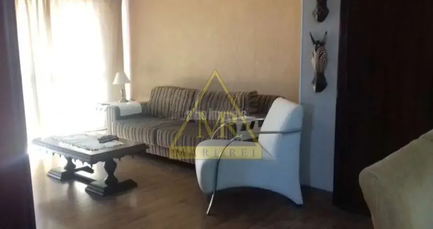 Apartamento com 3 quartos à venda na Rua das Aningas, 2, Vila Parque Jabaquara, São Paulo