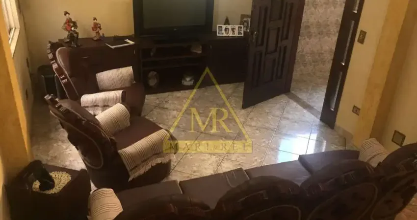 Casa com 3 quartos à venda na Rua Taquaruçu, 559, Vila Parque Jabaquara, São Paulo