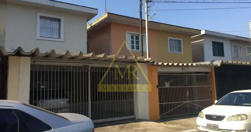 Casa com 2 quartos à venda na Rua Ipiranga, 647, Jardim Aeroporto, São Paulo