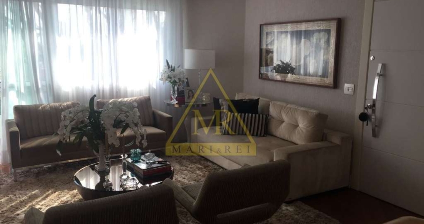 Apartamento com 3 quartos à venda na Rua Baronesa de Bela Vista, 641, Vila Congonhas, São Paulo