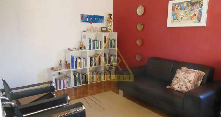 Apartamento com 2 quartos à venda na Rua Luís Mazzarolo, 200, Vila Clementino, São Paulo