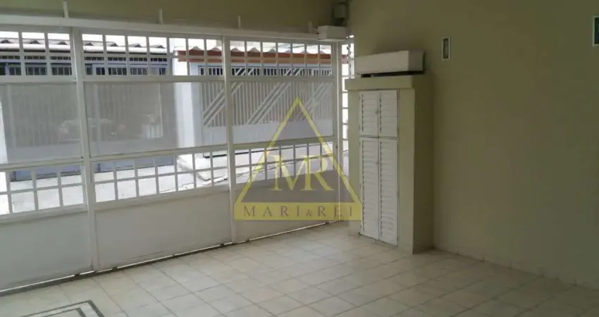 Casa com 2 quartos à venda na Rua Abrahão Buazar, 57, Jardim Aeroporto, São Paulo