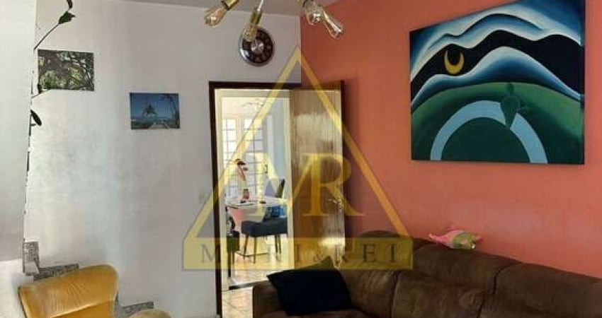 Casa com 3 quartos à venda na Rua Matuim, 202, Jardim Oriental, São Paulo
