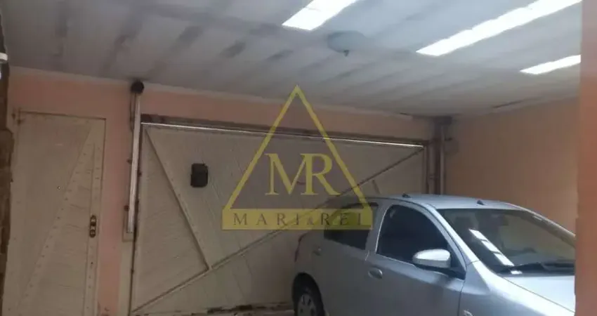 Casa com 2 quartos à venda na Rua Nadra Raffoul Mokodsi, 158, Vila Parque Jabaquara, São Paulo