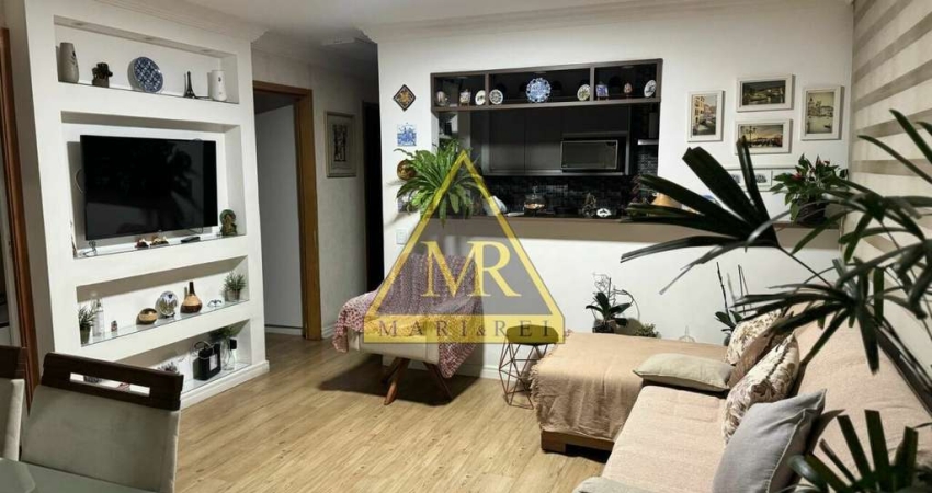 Apartamento com 3 quartos à venda na Avenida Damasceno Vieira, 44, Vila Mascote, São Paulo