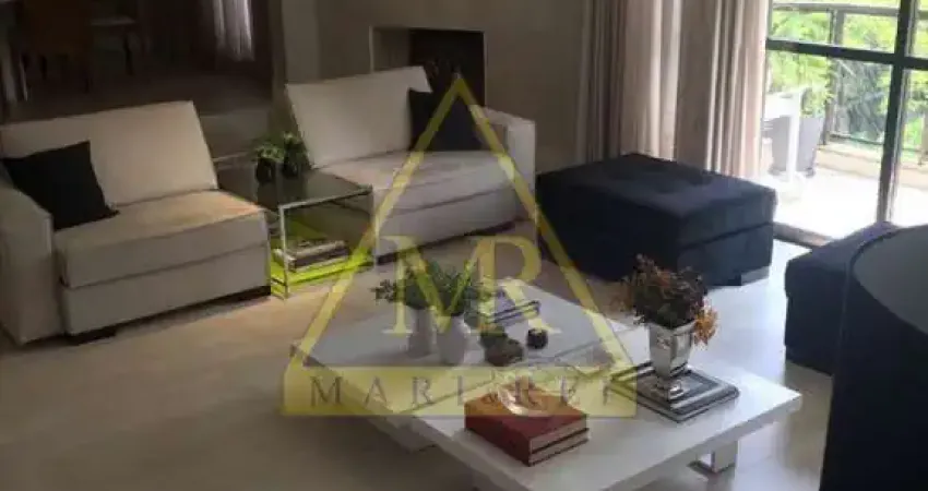 Apartamento com 3 quartos à venda na Avenida Jandira, 907, Indianópolis, São Paulo