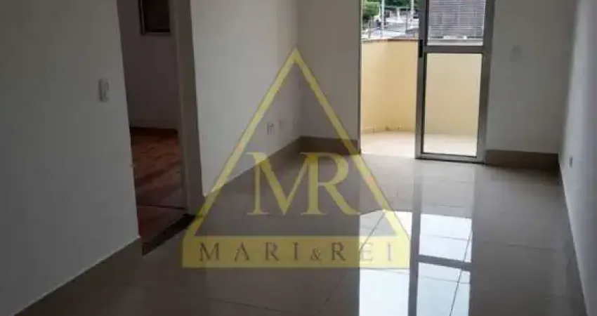 Apartamento com 2 quartos à venda na Rua Mianos, 104, Vila Mira, São Paulo
