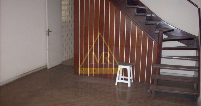 Casa com 3 quartos à venda na Rua Engenheiro José Sá Rocha, 127, Vila Mariana, São Paulo