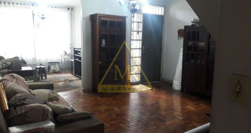 Casa com 3 quartos à venda na Avenida Odila, 685, Planalto Paulista, São Paulo
