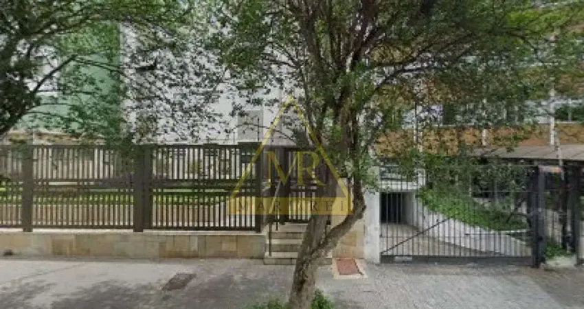Apartamento com 2 quartos à venda na Rua Pires da Mota, 44, Aclimação, São Paulo