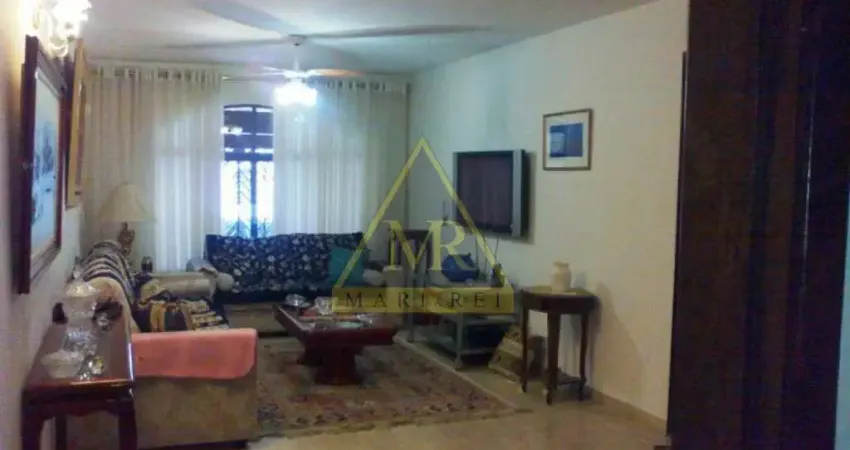 Casa com 3 quartos à venda na Rua Georgina de Albuquerque, 137, Parque Jabaquara, São Paulo