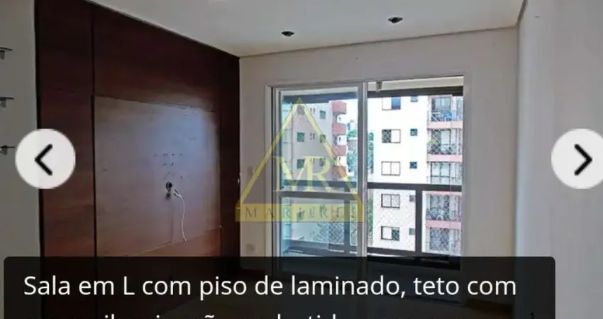 Cobertura com 3 quartos à venda na Rua Ramiro Barcelos, 74, Vila Guarani, São Paulo