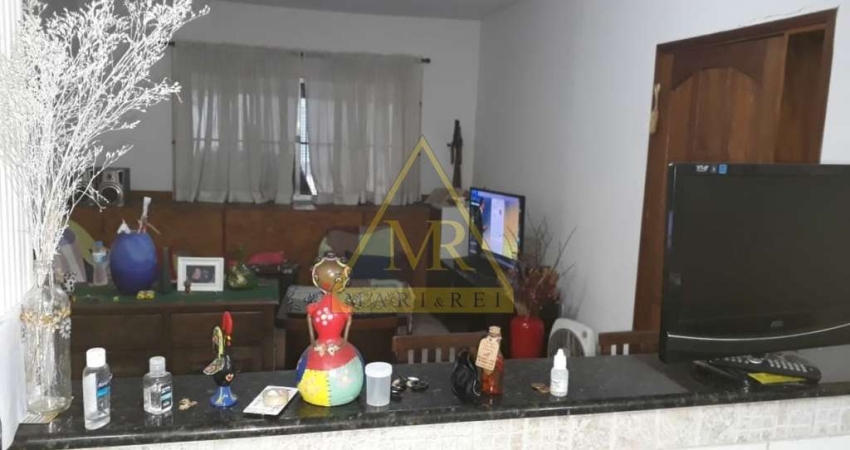 Casa com 2 quartos à venda na Rua Orlando Murgel, 389, Parque Jabaquara, São Paulo