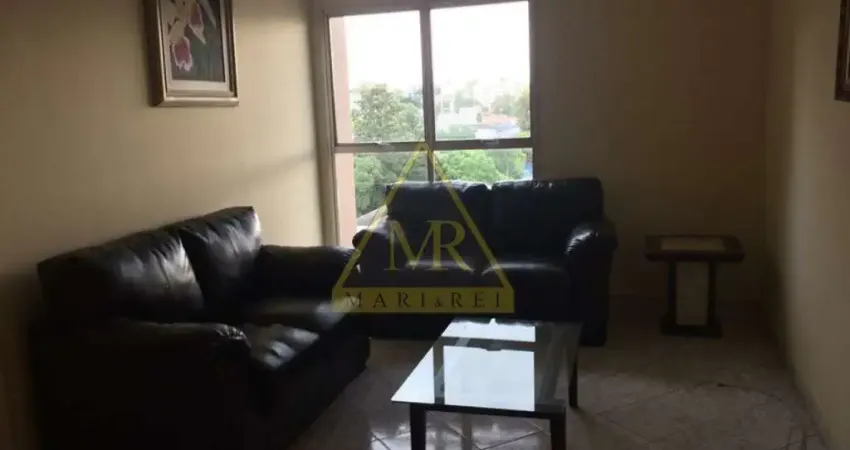 Apartamento com 2 quartos à venda na Rua Jurupari, 55, Jardim Oriental, São Paulo