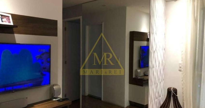 Apartamento com 3 quartos à venda na Avenida do Cursino, 6485, Vila Moraes, São Paulo