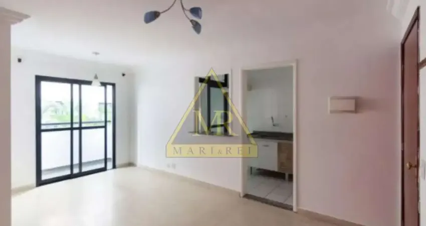 Apartamento com 2 quartos à venda na Avenida Engenheiro Armando de Arruda Pereira, 3411, Jabaquara, São Paulo