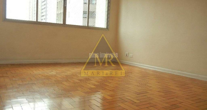 Apartamento com 2 quartos à venda na Rua Doutor Abelardo Vergueiro César, 691, Vila Alexandria, São Paulo