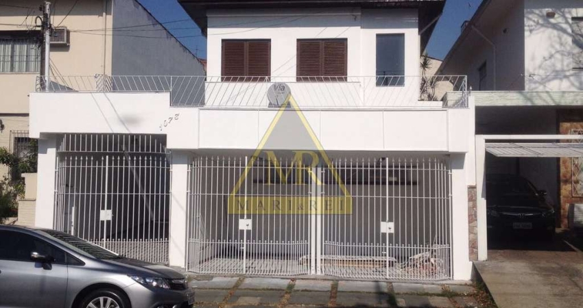 Casa com 3 quartos para alugar na Alameda dos Guaramomis, 1073, Planalto Paulista, São Paulo
