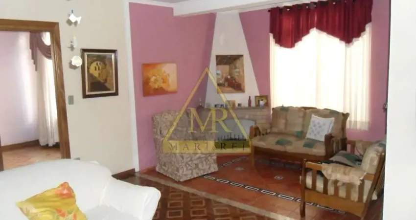Casa com 3 quartos à venda na Rua William Thomé Filho, 73, Vila Clementino, São Paulo