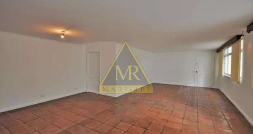 Apartamento com 3 quartos para alugar na Rua Guarará, 326, Jardim Paulista, São Paulo