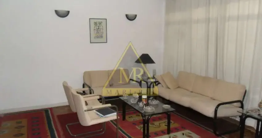 Casa com 3 quartos à venda na Avenida João Barreto de Menezes, 506, Vila Santa Catarina, São Paulo