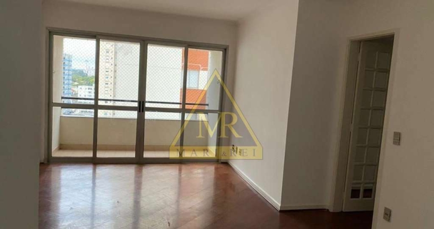 Apartamento com 3 quartos à venda na Rua Coronel Conrado Siqueira Campos, 47, Jardim das Acacias, São Paulo