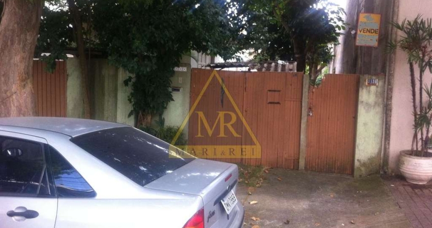 Terreno à venda na Alameda dos Guaicanãs, 1120, Planalto Paulista, São Paulo