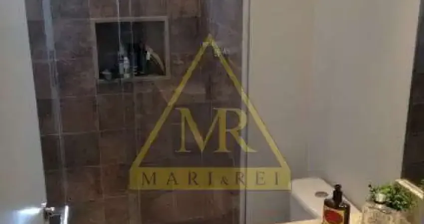 Apartamento com 4 quartos à venda na Avenida Mário Lopes Leão, 1350, Santo Amaro, São Paulo