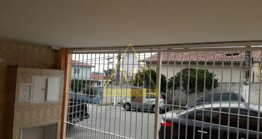 Casa com 3 quartos à venda na Rua Gustavo da Silveira, 1238, Vila Santa Catarina, São Paulo