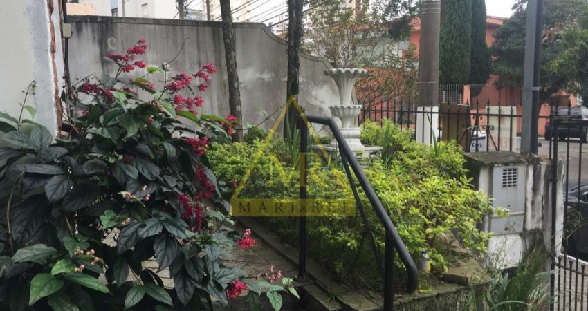 Casa com 3 quartos para alugar na Rua das Camélias, 488, Mirandópolis, São Paulo