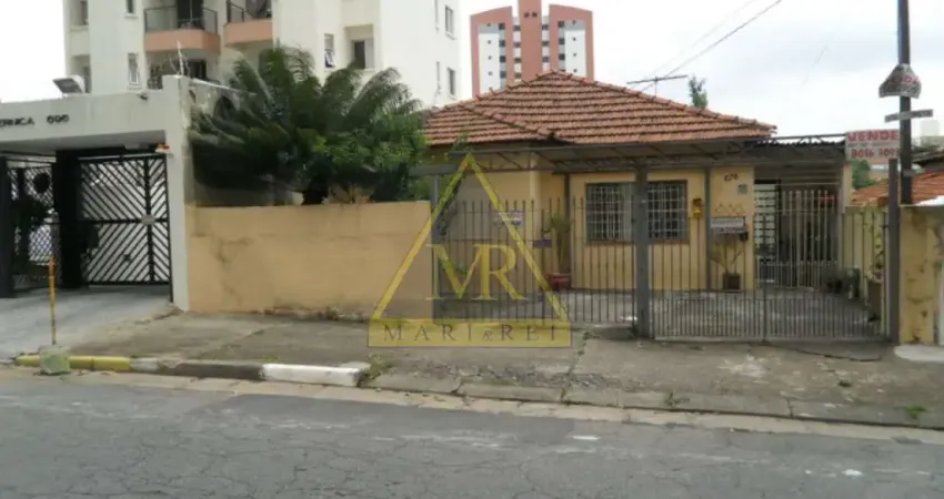 Casa com 2 quartos à venda na Rua Dom Bernardo Nogueira, 676, Vila Gumercindo, São Paulo
