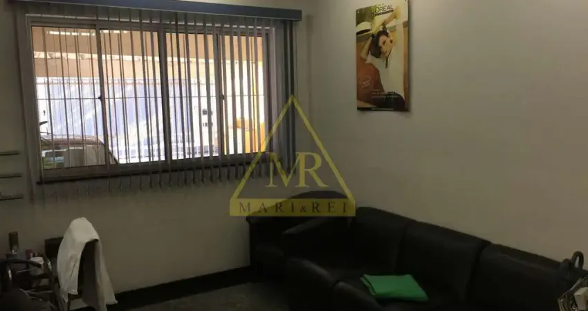 Casa com 3 quartos para alugar na Rua Guararapes, --, Brooklin Paulista, São Paulo