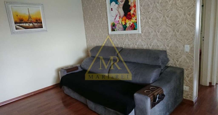 Apartamento com 2 quartos à venda na Rua Joaquim Morais, 35, Vila Santa Catarina, São Paulo