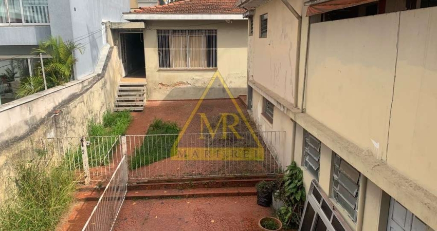 Casa com 4 quartos à venda na Avenida Piassanguaba, 2590, Planalto Paulista, São Paulo